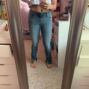 Free People Jeans